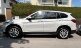 BMW X1 sDrive18i - BMW X1 in München