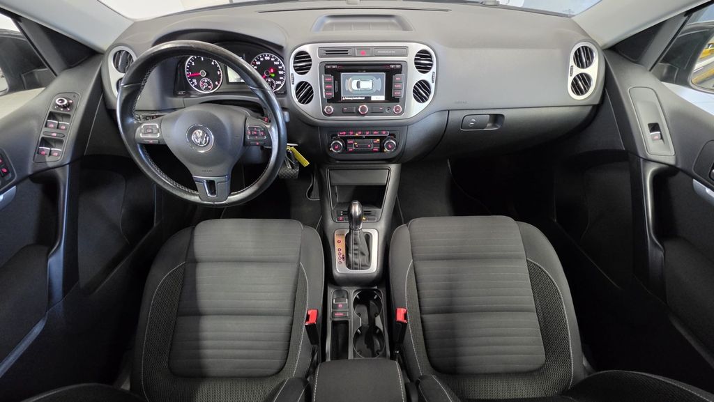 2.0 TDI DSG Cup Sport & Style 4Motion