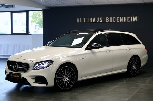 E 43 AMG T 4Matic/PANO/CARBON/360°/HEADUP – Vorschau 6