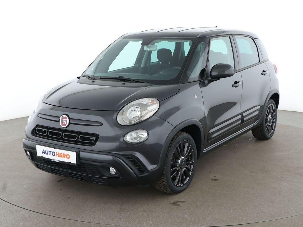 Image of Fiat 500L