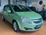 Opel Corsa 1.2 Twinport INNOVATION Easytronic - Opel Corsa aus 2008: 1.2