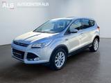 Ford Kuga Titanium/AUTOAMTIK/AHK/4X4/2.HAND/TOP/ - gebrauchte Ford Kuga aus dem Jahr 2016