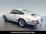 Porsche 911 Carrera RS 2.7 Komplette Dokumentation - Porsche aus 1973: 911 RS
