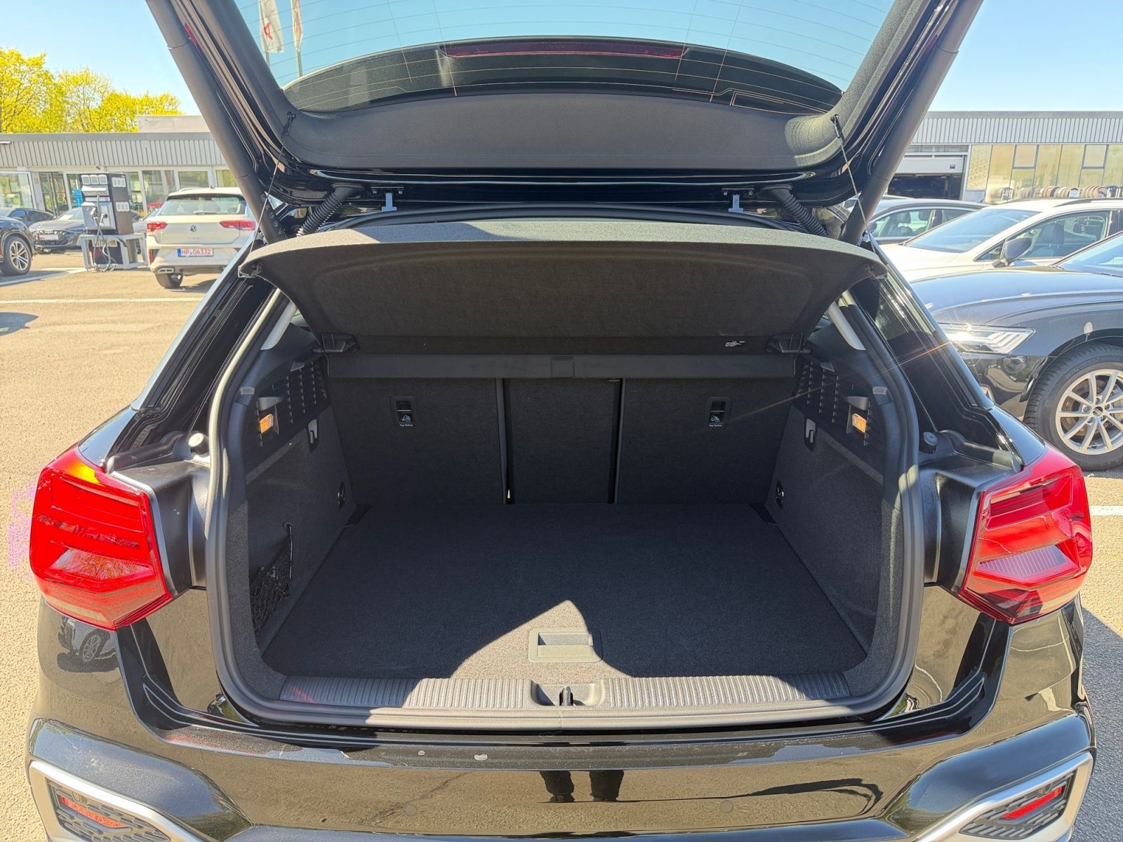 Audi Q2 - Bild 11