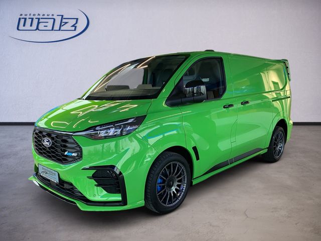 Ford Transit Custom Kasten MS-RT  320 L1 AWD Sportsit