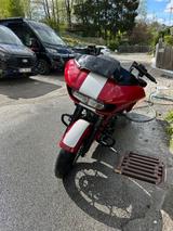 Harley-Davidson Road Glide Special Patriot - HARLEY-DAVIDSON PA