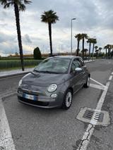 Fiat 500 1.2 by Gucci - Fiat 500: By Gucci