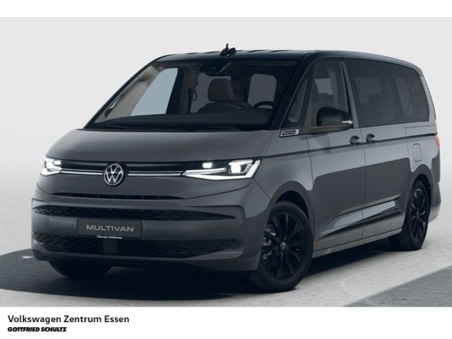 Volkswagen T7 Multivan Life Edition 2 0 l TSI Navi AHK SH