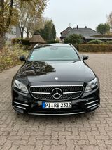 Mercedes-Benz E 350d T AMG*PANO*E-ACTIVE-BODY*MEMORY** - Mercedes-Benz: Body