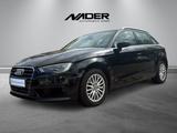 Audi A3 Sportback ambiente | Navi | LED | ACC - Audi A3: Sportback Ambiente