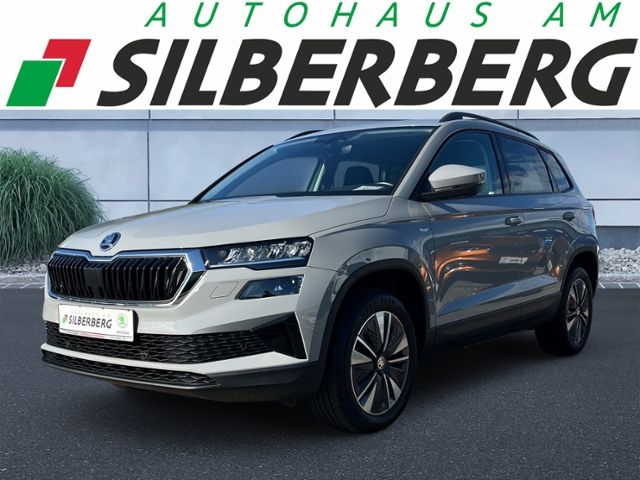 Image of Skoda Karoq