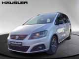 Seat Alhambra 2.0TSi Connect *Navi*Kamera*AHK*Xenon*7 - gebrauchte Seat Kleinbus