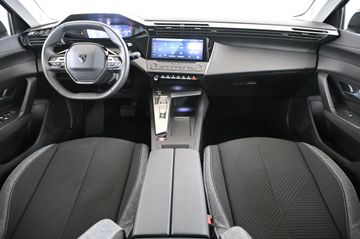 Peugeot 308 - 11
