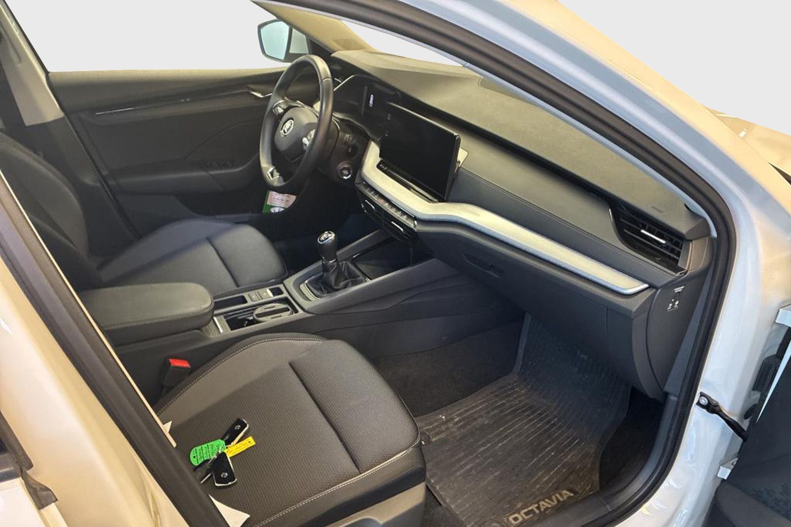 Skoda Octavia - Bild 4
