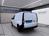 Volkswagen Caddy - Vorschau Bild 2