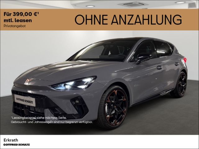Cupra Leon 1.5 eTSI 110 kW (150 PS) 7-Gang-DSG