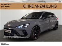 Cupra Leon - Vorschau Bild 1