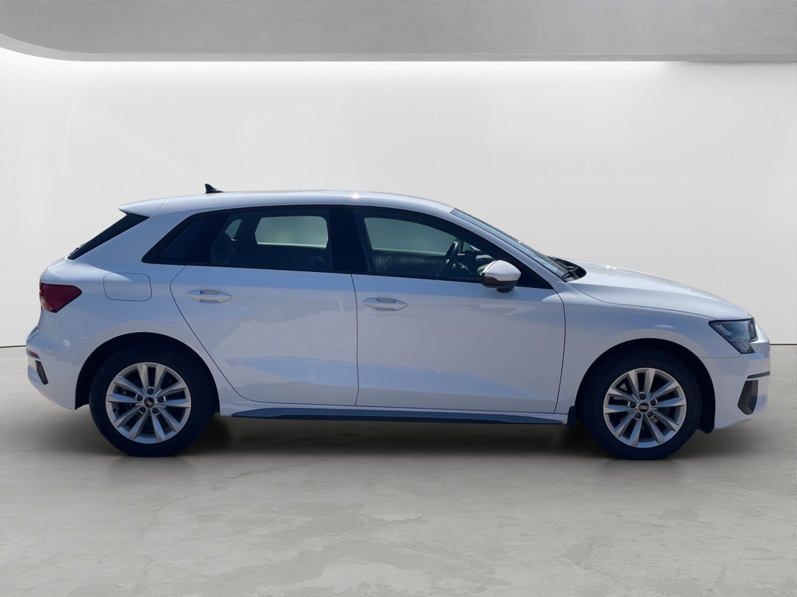 Audi A3 - Bild 7