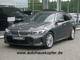 BMW 320 d Tour M Sportp. Pano°ACC°AdLED-HUP+HIFI°360