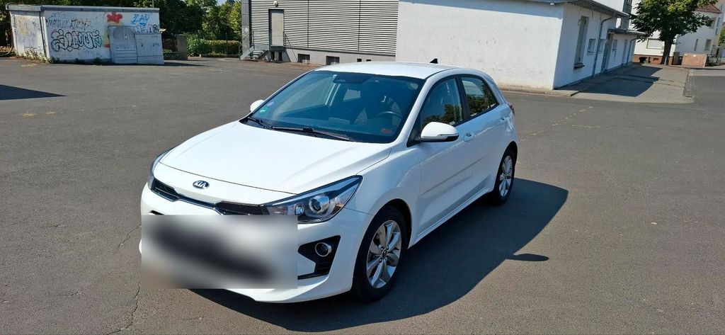 Image of Kia Rio