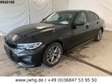 BMW 330d Lim M Sport COCKP-PRO/LASER/SONNENDACH - BMW 330 mit Diesel-Antrieb: Alcantara