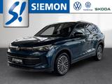 Volkswagen Tiguan TDI DSG Goal AHK IQ.LIGHT PlusPak 360°Kam