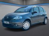 Citroën C3 1.6 16V Exclusive SensoDrive KLIMA*AUT.Getr* - Citroën C3 aus 2004