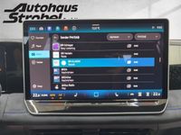 Volkswagen Tiguan - Vorschau Bild 14