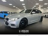 BMW 318 d M Sport Turbo+DPF+Service Neu/8-Fach/ Scha - BMW: Turbo