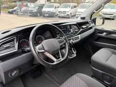 Fahrzeugabbildung Volkswagen T6.1 Multivan 2.0 TDI DSG - LED*APP*3xKlima*PDC!