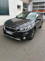 Subaru Outback 2.5 AWD - gebrauchte Subaru Outback aus dem Jahr 2018