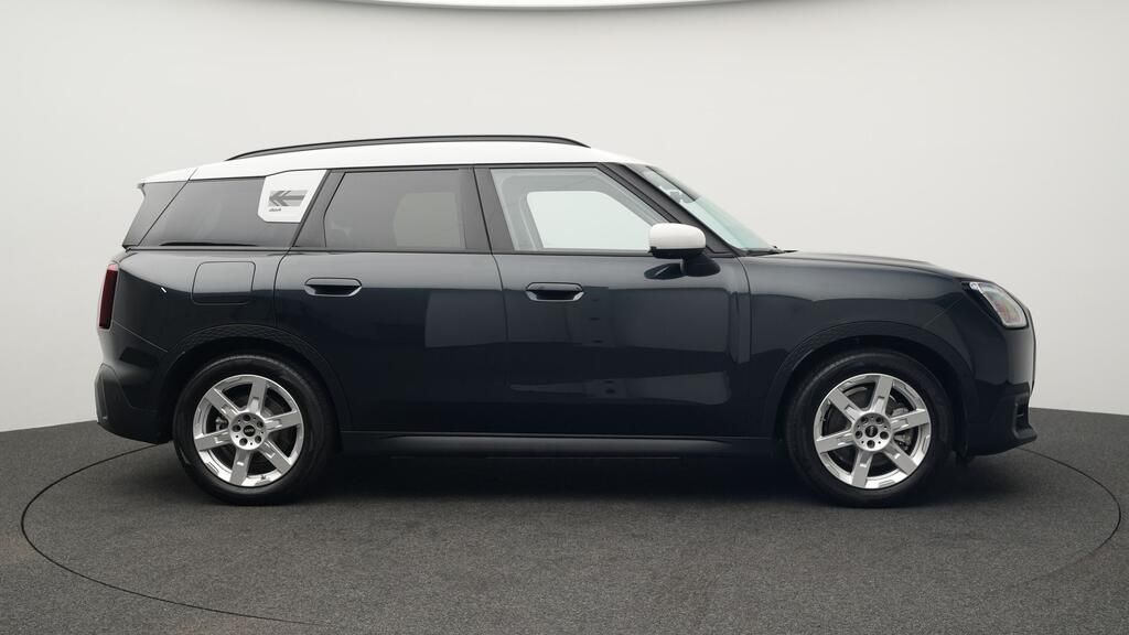 MINI Countryman SE (Cooper) - Bild 4