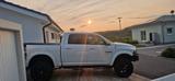 Dodge RAM  - Dodge Gebrauchtwagen von 2016
