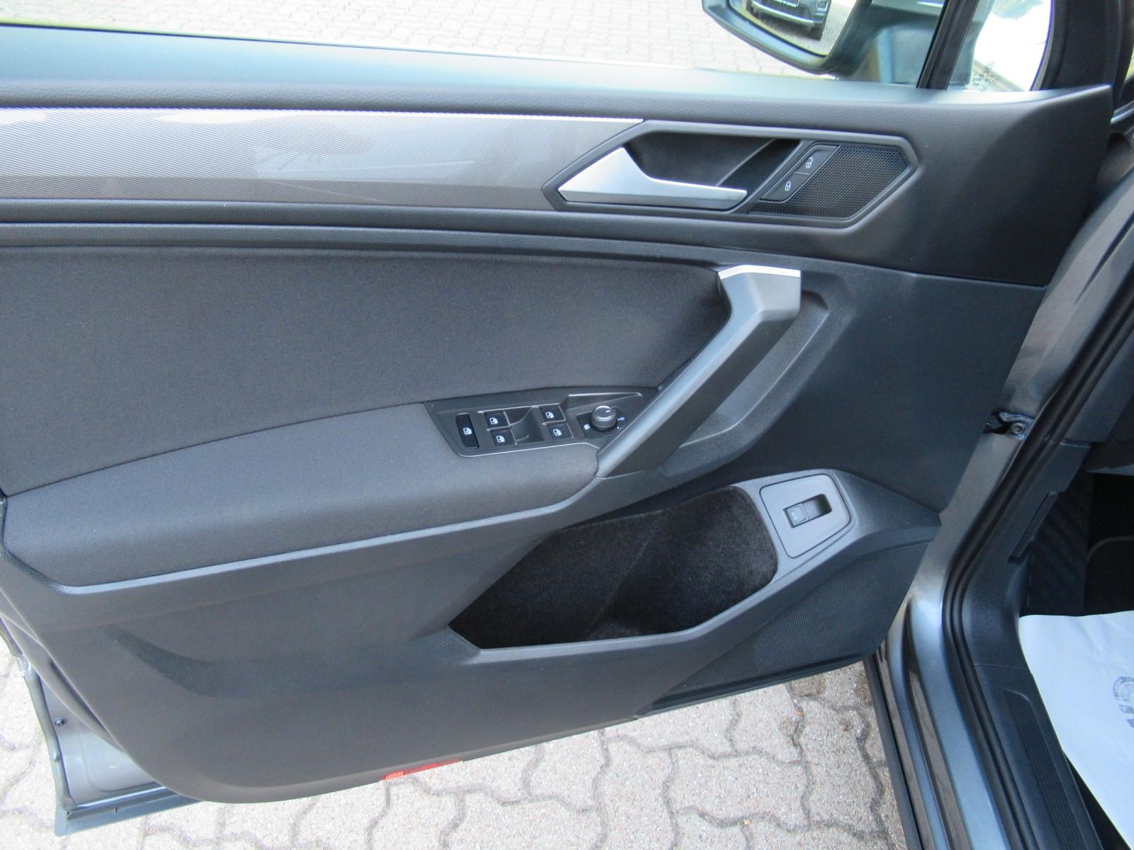 Volkswagen Tiguan 1.5 DSG Allspace Life Navi, миниатюра 11