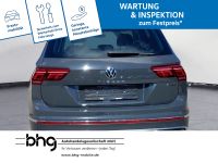 Volkswagen Tiguan - Vorschau Bild 4