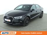 Audi A3 Limousine 1.4 TFSI ACT Design*NAVI*LED*TEMPO* - Audi A3 Gebrauchtwagen in Köln