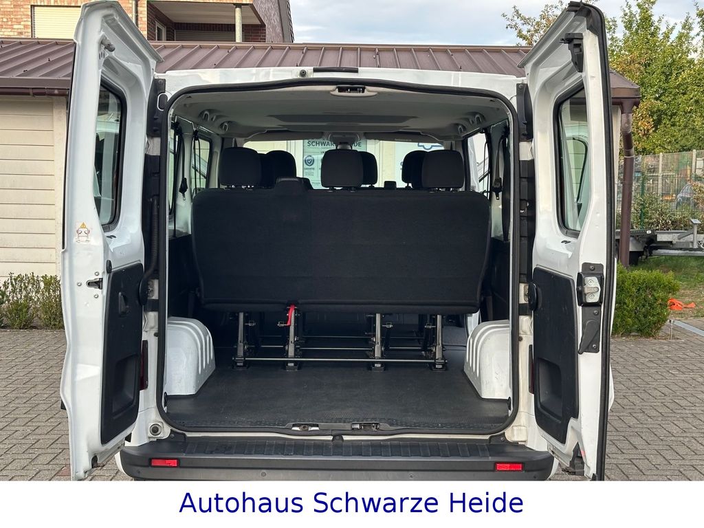 OPEL Vivaro – Vorschaubild 12
