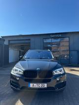 BMW X5 xDrive30d - - BMW X5 in Dortmund