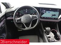 Volkswagen Touareg - Vorschau Bild 6