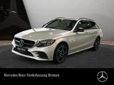 Mercedes-Benz C 300 de T AMG/Night/MBeam/AdvSound/Kam/AHK/Dist - Mercedes-Benz C 300 in Bremen