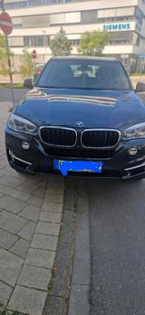 BMW X5 xDrive30d - - BMW X5 Gebrauchtwagen in Freiburg