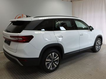 Skoda Kodiaq 1.5 TSI 7-Sitze Matrix Navi AHK