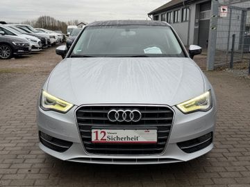 Audi A3 - 2