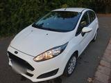 Ford Fiesta JA8 1,3 - Ford Fiesta: Ja8