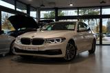 BMW 540i xDrive (G30) Sport Line (G30)*A-LED*ACC - BMW 540 mit Benzin-Antrieb: Limousine