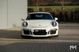 Porsche GT3 | Clubsport Paket | Approved - Porsche: Gt3 Clubsport