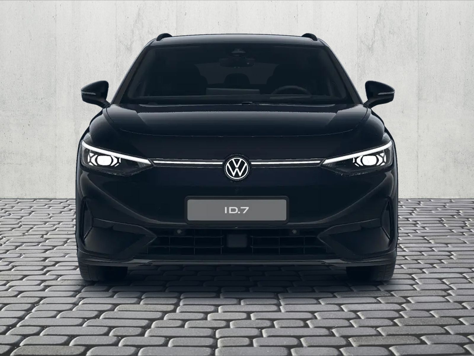 ID.7 Tourer Pro S *AHK*MATRIX*H&K*DCC*WÄPU*