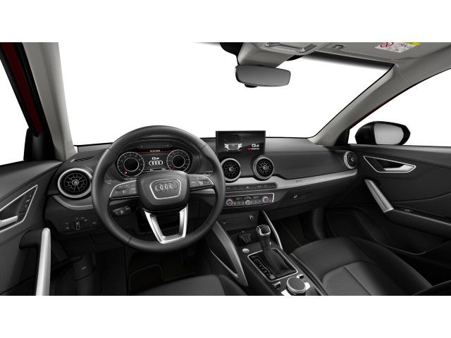 Audi Q2 - Bild 5