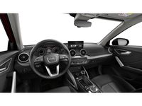 Audi Q2 - Vorschau Bild 5