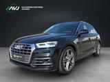 Audi Q5 40 TDI quattro design | Virtual | AHK - Audi Q5 design mit Diesel-Antrieb